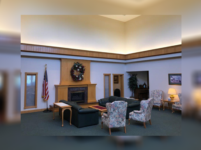 Facilities StenshoelHouske Funeral & Cremation Service Crookston