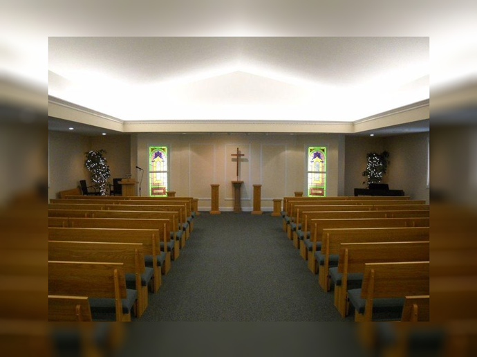 Facilities StenshoelHouske Funeral & Cremation Service Crookston