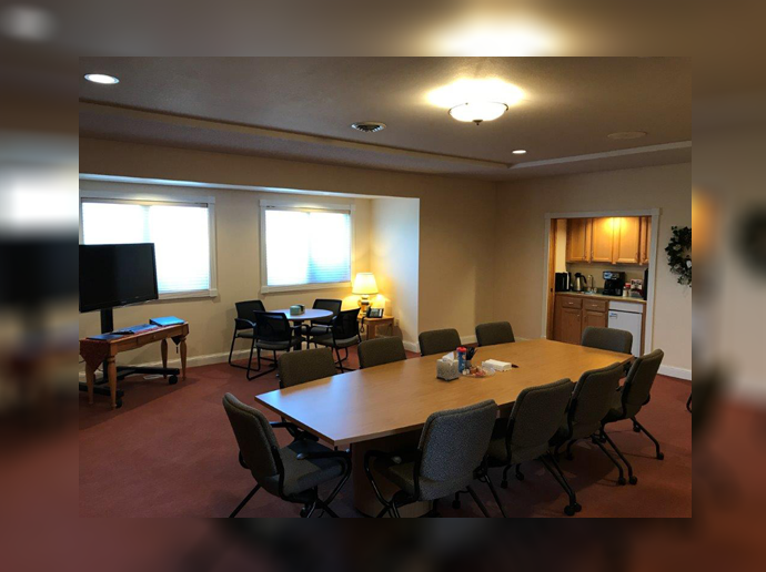 Facilities StenshoelHouske Funeral & Cremation Service Crookston