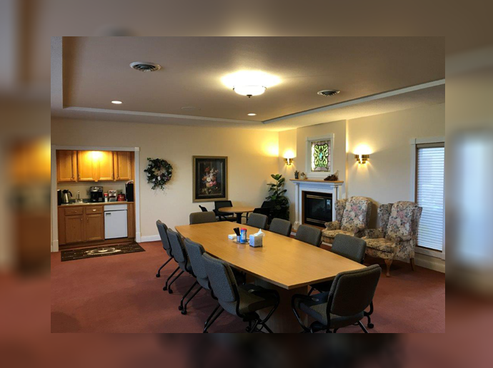 Facilities StenshoelHouske Funeral & Cremation Service Crookston