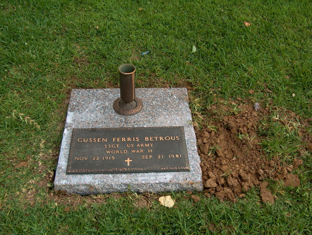 Headstones Smith Mortuary Clinton MS funeral home and cremation