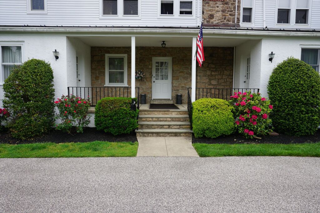 Our Facilities ShaeffMyers Funeral Home Inc. Ambler PA funeral