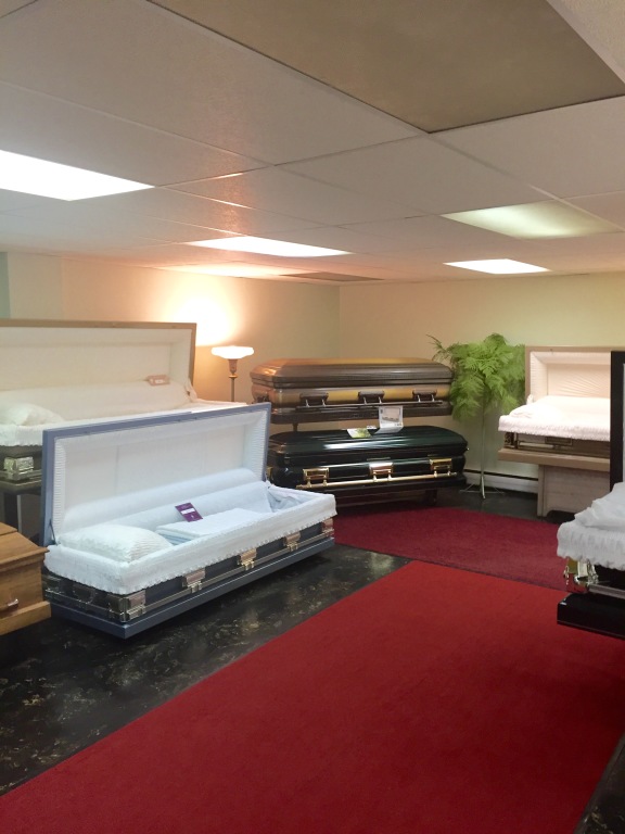 Our Facilities Santella Funeral Home Altoona PA funeral home and