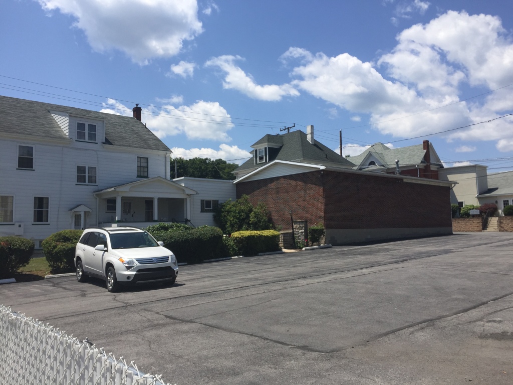 Our Facilities Santella Funeral Home Altoona PA funeral home and