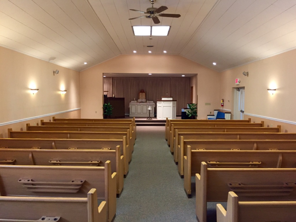 Our Facilities Santella Funeral Home Altoona PA funeral home and