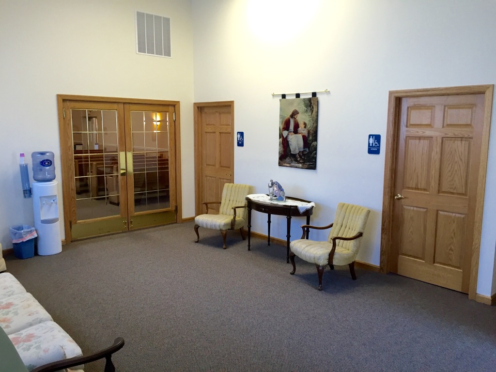 Our Facilities Santella Funeral Home Altoona PA funeral home and