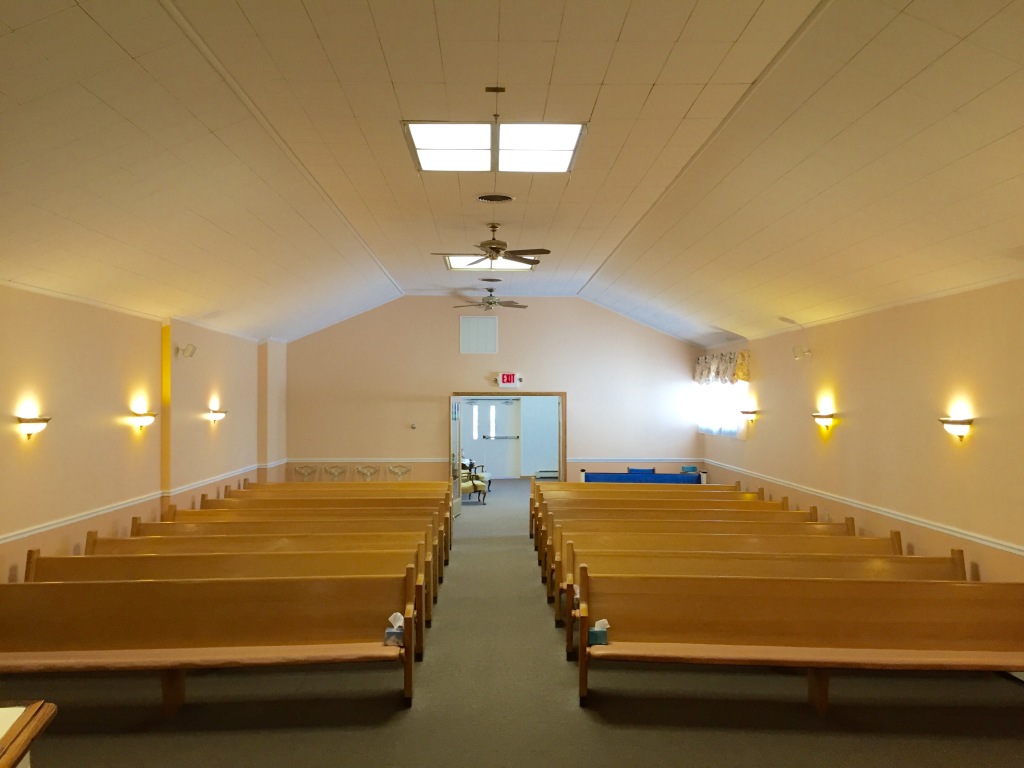 Our Facilities Santella Funeral Home Altoona PA funeral home and