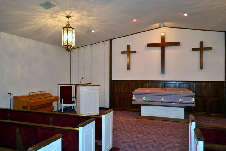 Facilities SnappBearden Funeral Home & Crematory Branson MO