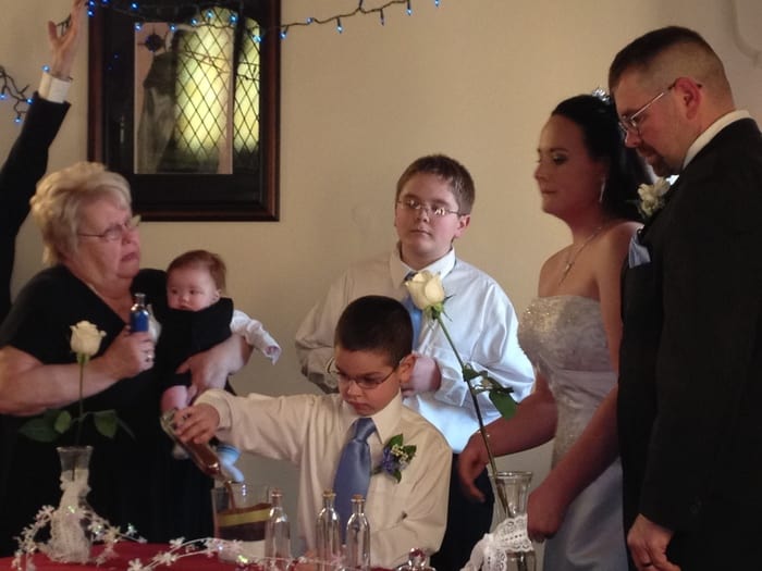 Old Stone Chapel Sunrise Funeral Home Cremation Services Cemetery