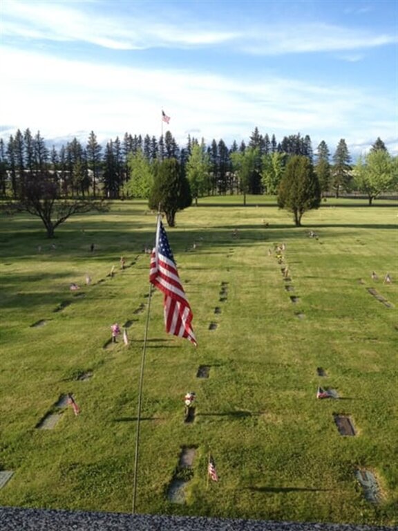 Sunrise Memorial Park Cemetery Sunrise Funeral Home Cremation
