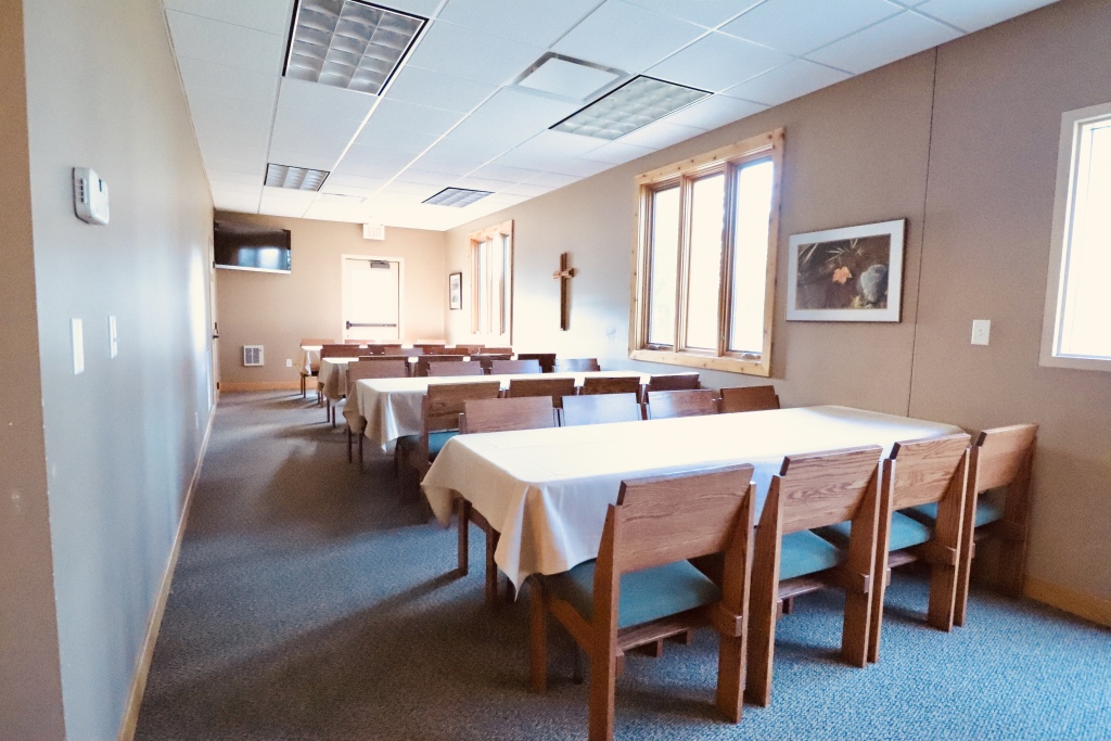 Reception Facility Sunrise Funeral Home Cremation Services Cemetery