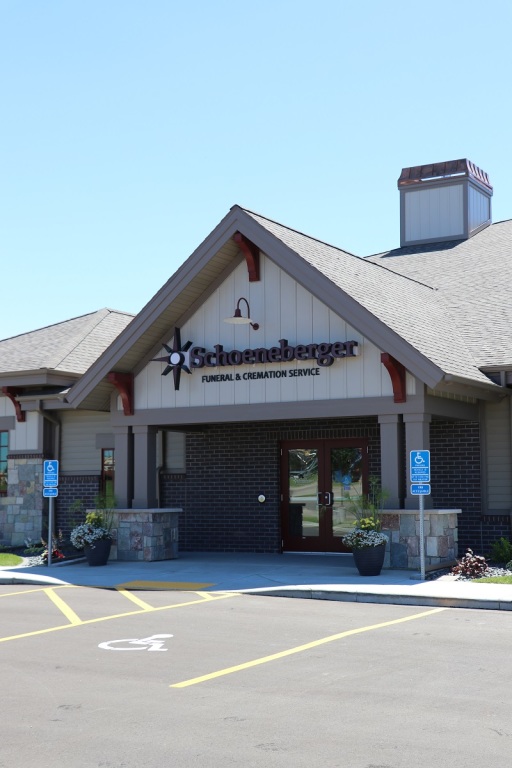 Facilities Schoeneberger Funeral & Cremation Service Perham, MN Funeral Home and Cremation