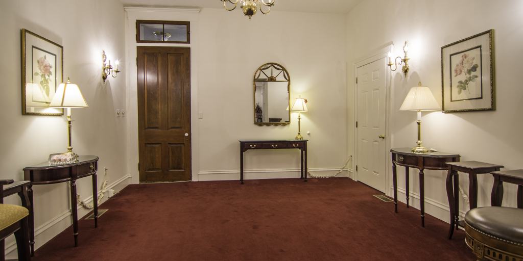 Directions Spurlin Funeral Home Stanford KY Funeral Home and