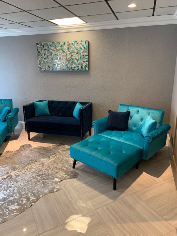 Our Facilities Saints Funeral Home Florence AL funeral home and