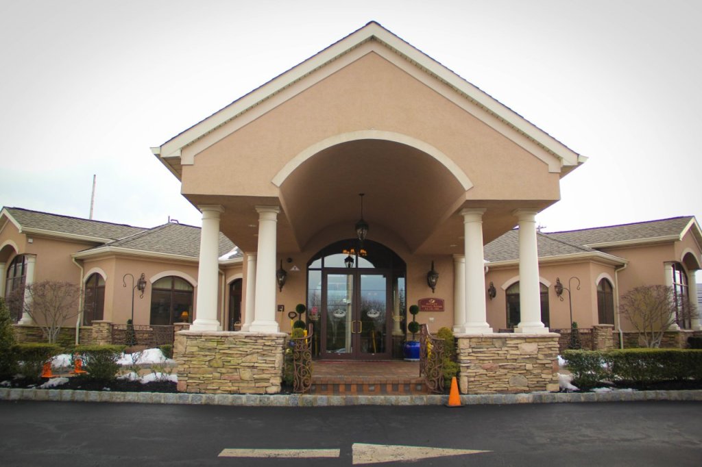 Virtual Tour Shore Point Funeral Home and Cremation Service, Inc