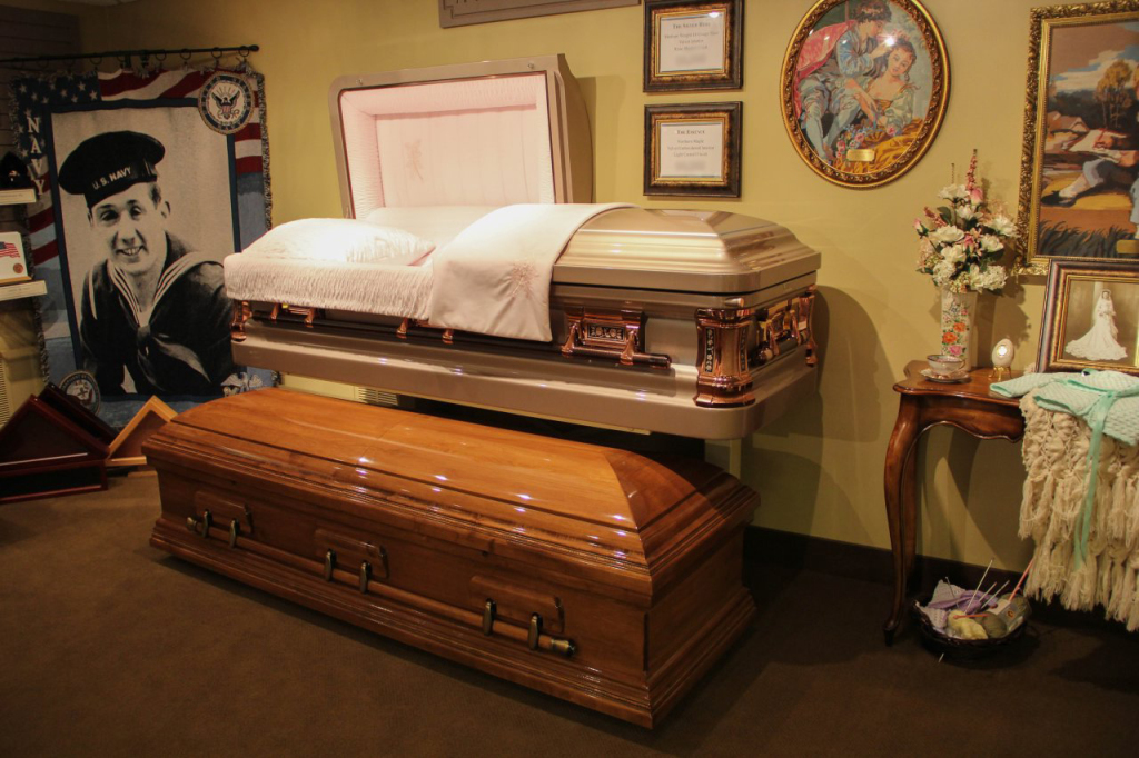 Shore Point Funeral Home and Cremation Services, Inc. Hazlet NJ