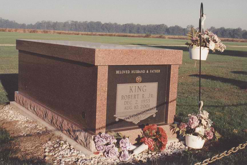 Monument Options Sharp Funeral Homes & Cremation Center Flint MI