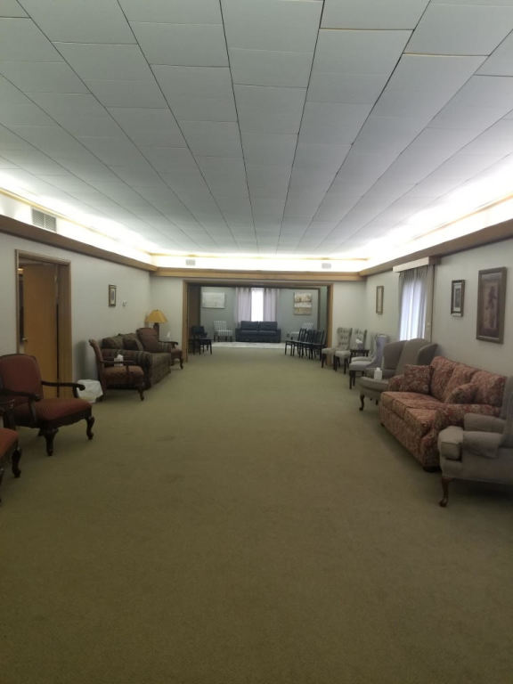 Crooksville Ross Frash Funeral Homes Crooksville OH funeral home