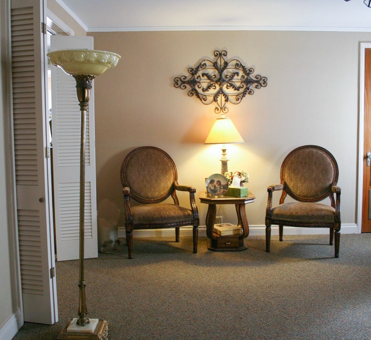 Our Funeral Home Facilities Starbuck Funeral Home Merkel TX funeral home and cremation