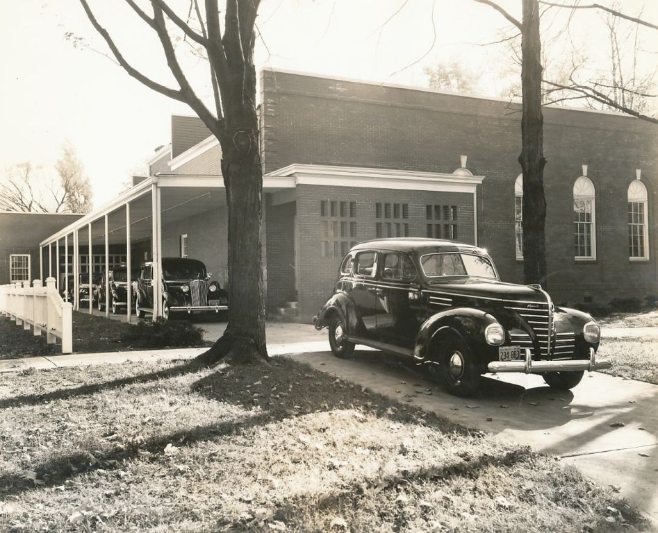 Our History ShortCunningham Funeral Homes Mount Carmel IL funeral