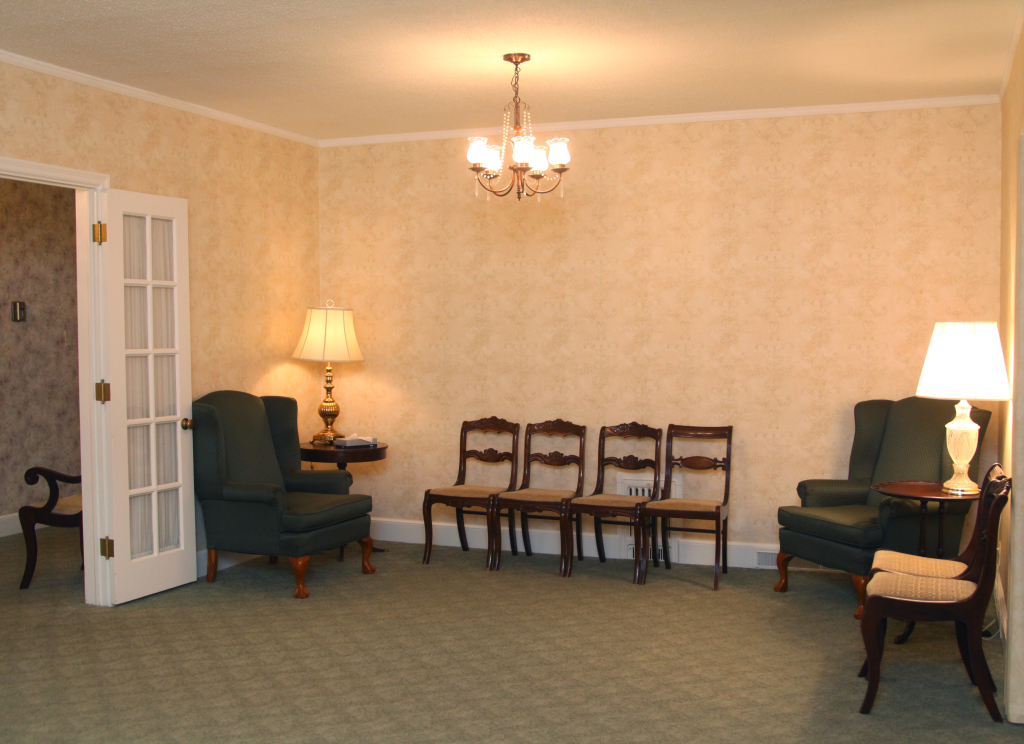 Our History ShortCunningham Funeral Homes Mount Carmel IL funeral