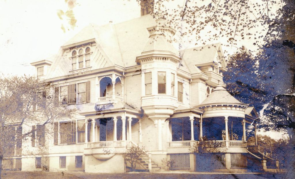 Our History ShortCunningham Funeral Homes Mount Carmel IL funeral