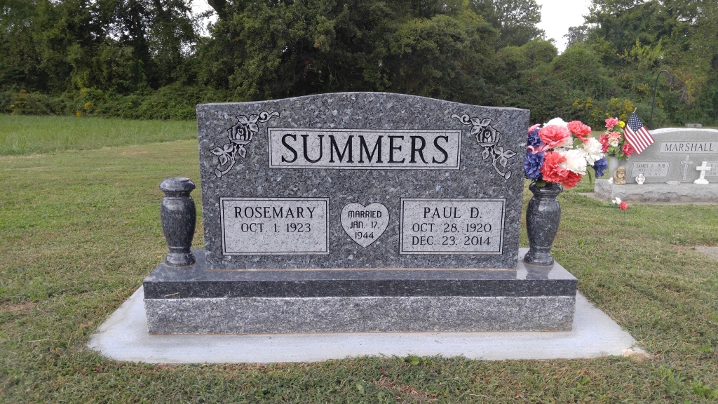 Monuments ShortCunningham Funeral Homes Mount Carmel IL funeral