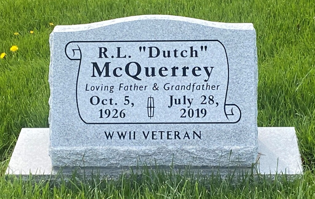 Monuments Stith Family Funeral Home & Cremation Services Polo MO