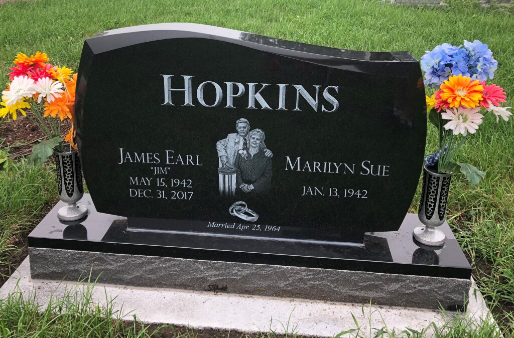 Monuments Stith Family Funeral Home & Cremation Services Polo MO