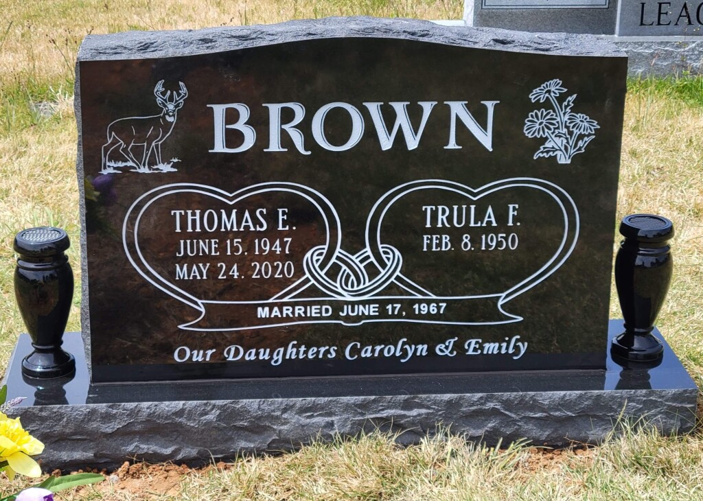 Monuments Stith Family Funeral Home & Cremation Services Polo MO