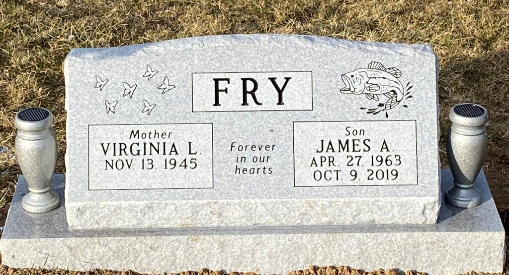 Monuments Stith Family Funeral Home & Cremation Services Polo MO