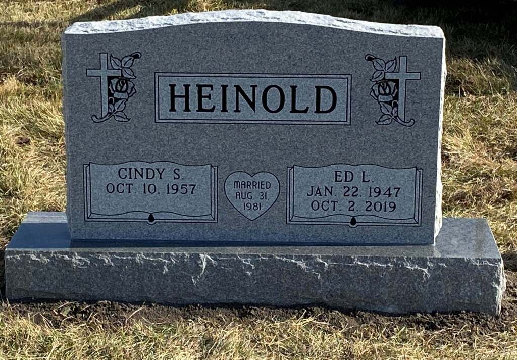 Monuments Stith Family Funeral Home & Cremation Services Polo MO