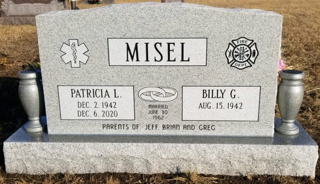 Monuments Stith Family Funeral Home & Cremation Services Polo MO