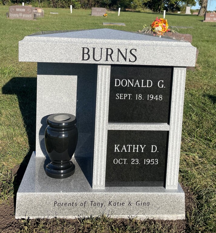 Monuments Stith Family Funeral Home & Cremation Services Polo MO