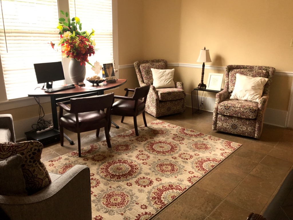 Location Slater's Funeral Home Milledgeville GA funeral home and