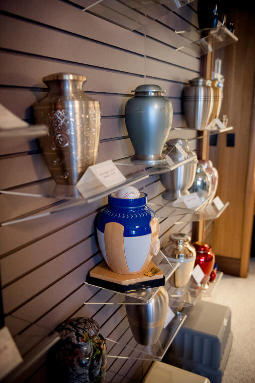 Our Facilities SolonTelford Funeral Home Streator IL funeral home and cremation