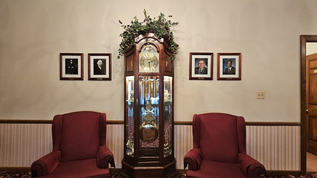 Sujkowski Family Portraits