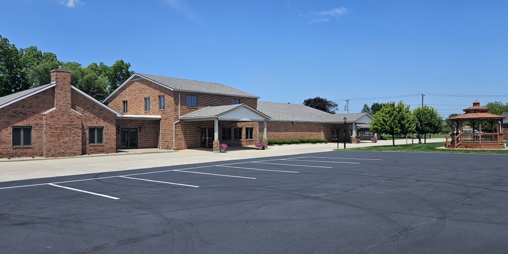 Sujkowski Funeral Home Northpointe Campus