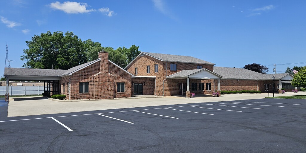 Sujkowski Funeral Home Northpointe Campus