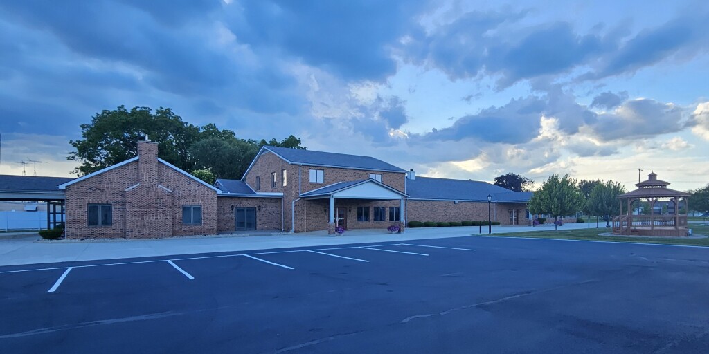 Sujkowski Funeral Home Northpointe Campus