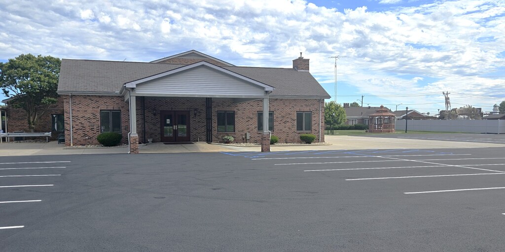 Sujkowski Funeral Home Northpointe Campus