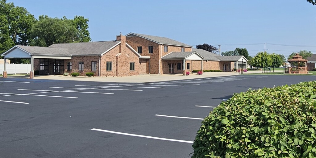 Sujkowski Funeral Home Northpointe Campus