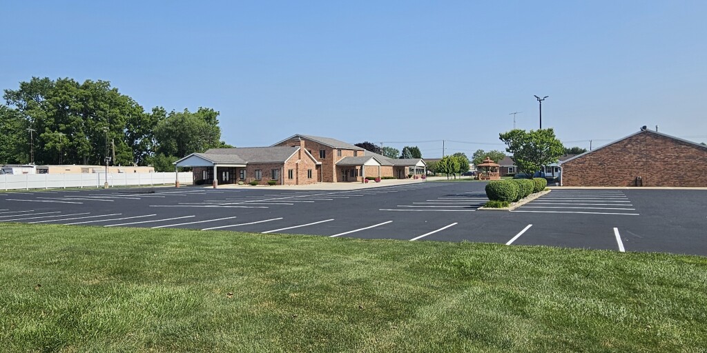 Sujkowski Funeral Home Northpointe Campus