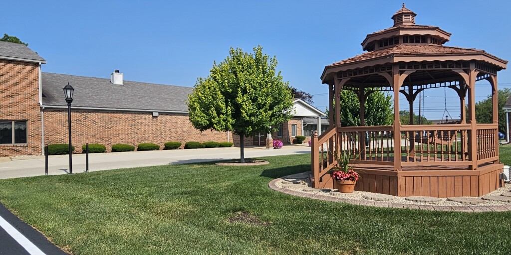 Sujkowski Funeral Home Northpointe Campus