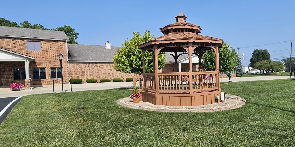 Sujkowski Funeral Home Northpointe Campus