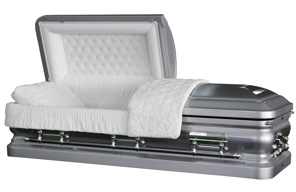 Affordable Low Cost Caskets in Arkansas Sullivan Funeral Care