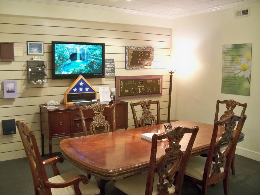 Swicegood SwicegoodBarker Funeral Services Danville VA funeral