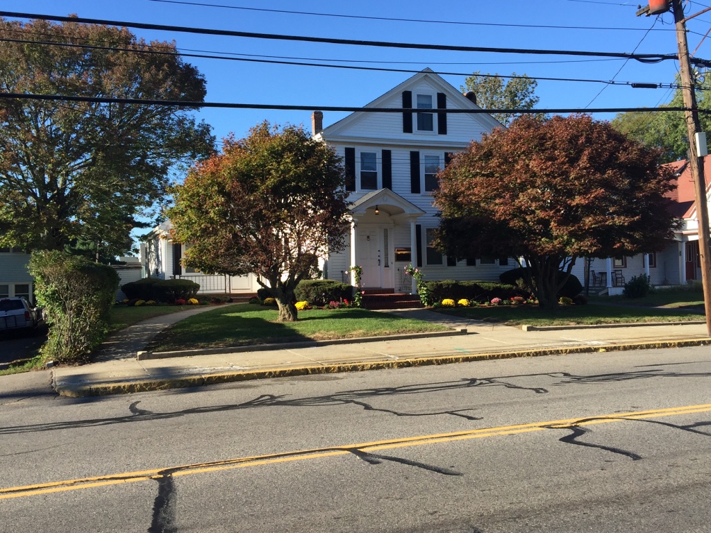 Sowiecki Funeral Home Taunton, MA funeral home and cremation services