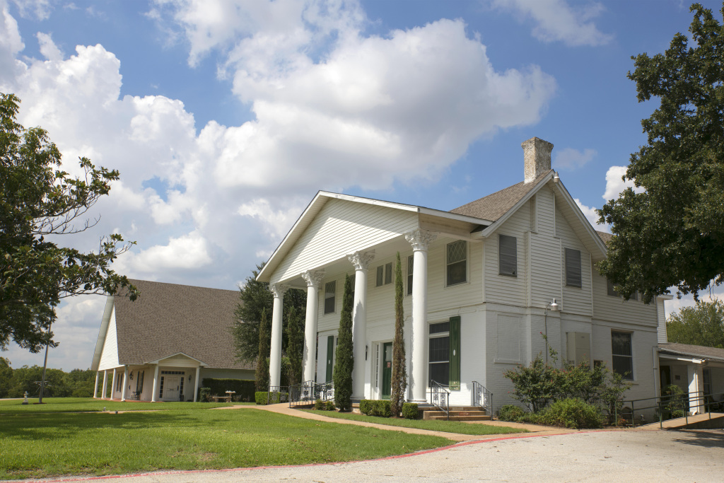 List of Available Chapels