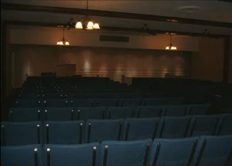 Directions Stephenville Funeral Home Stephenville, TX funeral home